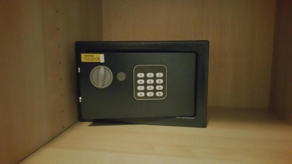 Hotel Canasta ريتشوني المظهر الخارجي الصورة